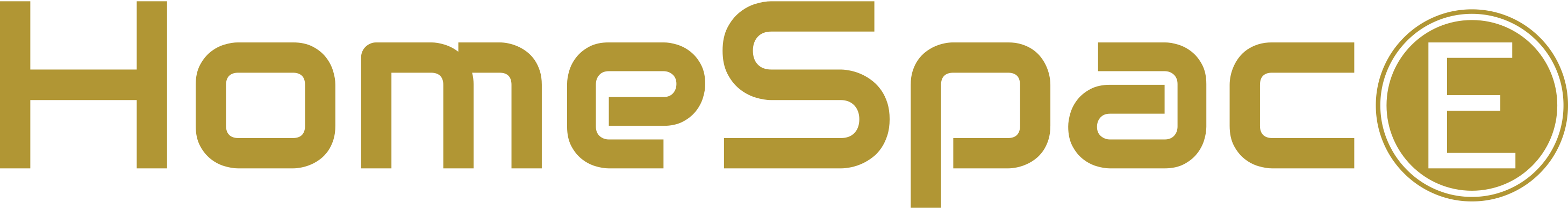 HomeSpace logo